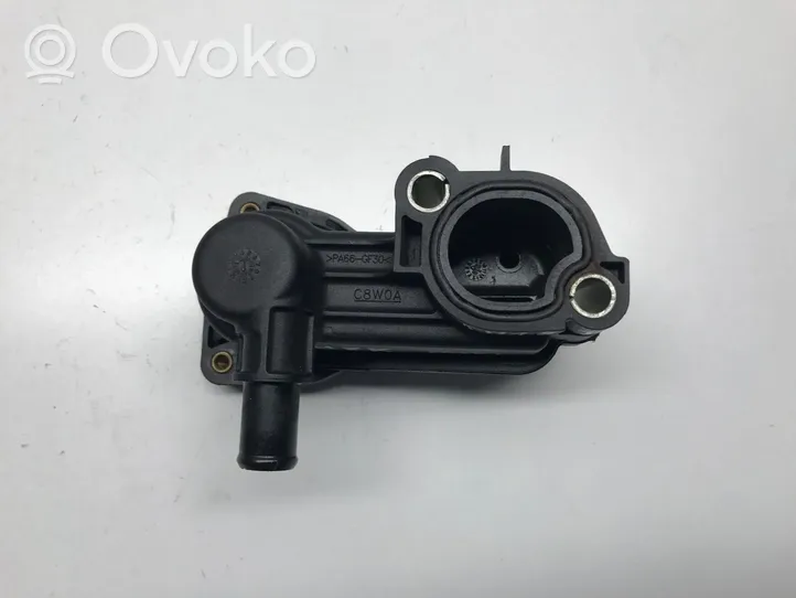 Ford Mondeo MK IV Termostato/alloggiamento del termostato 2S4Q9K478AD