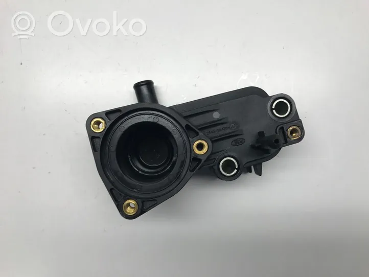 Ford Mondeo MK IV Termostato/alloggiamento del termostato 2S4Q9K478AD