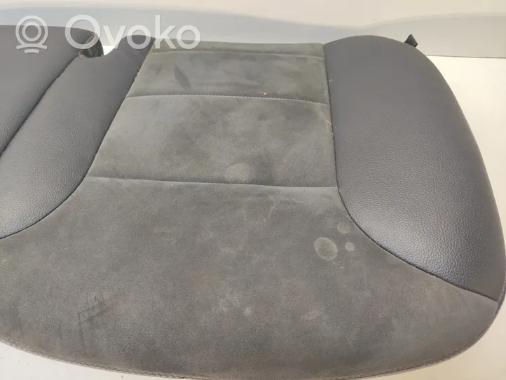 Mercedes-Benz ML W164 Asiento trasero 