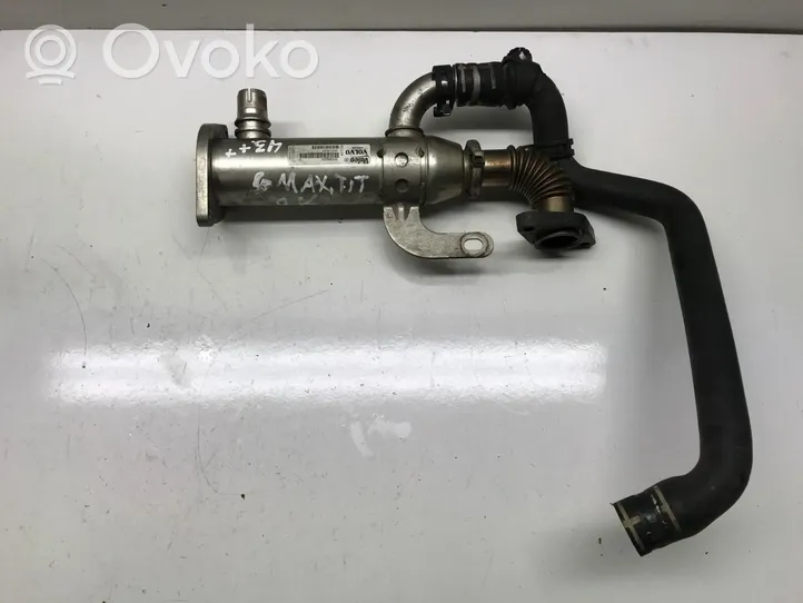 Ford C-MAX I EGR valve cooler 993062H