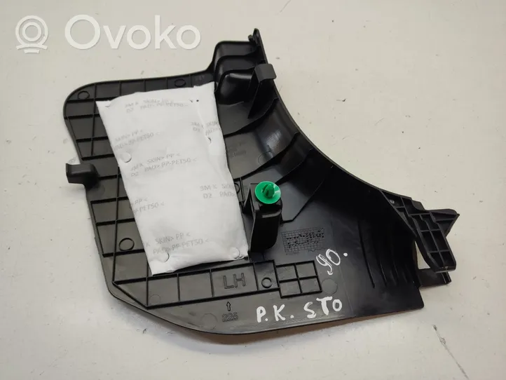 KIA Stonic Foot area side trim 85825H8900