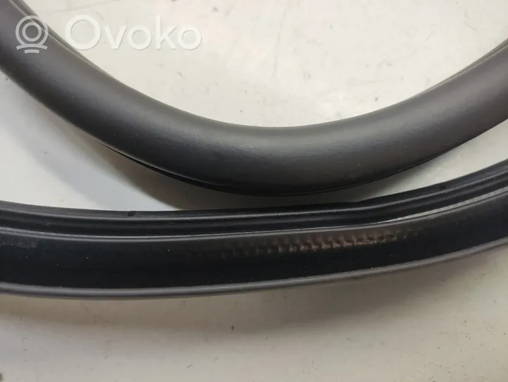 KIA Stonic Rear door rubber seal (on body) 