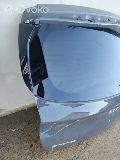 KIA Stonic Aizmugurējais pārsegs (bagāžnieks) 43R016943