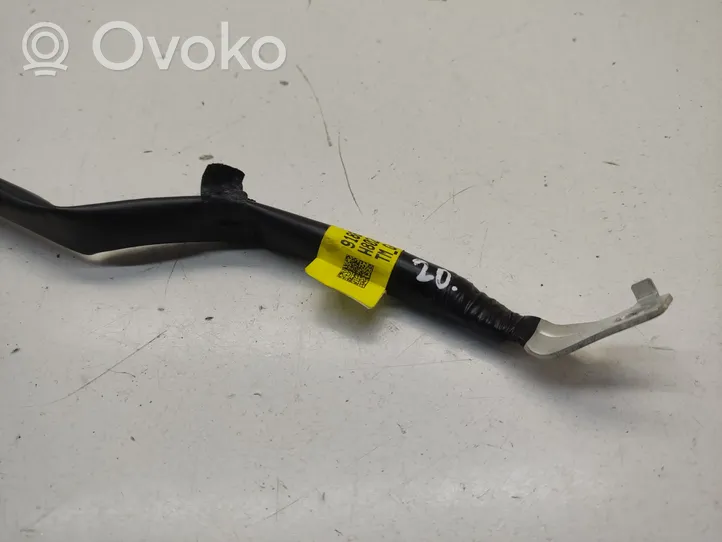 KIA Stonic Negative earth cable (battery) 91862H8020