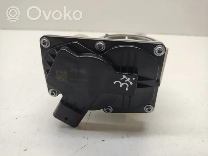 KIA Stonic Throttle valve 3515007200