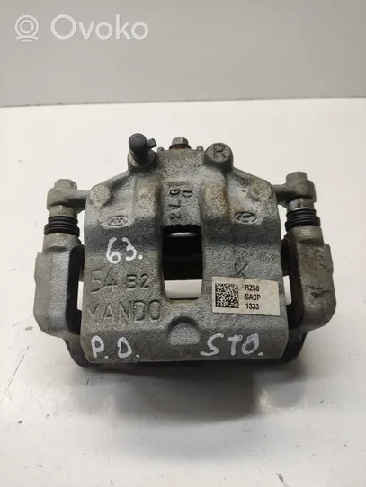 KIA Stonic Front brake caliper RZ58