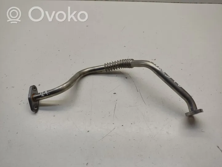 KIA Stonic Turbo turbocharger oiling pipe/hose 