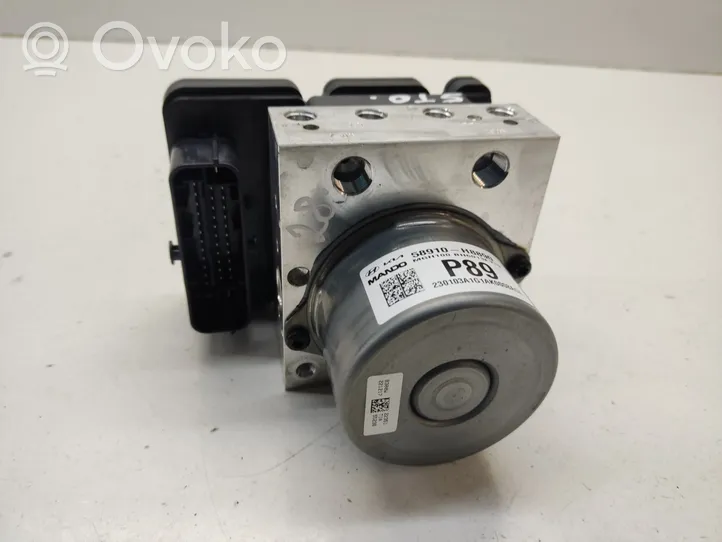 KIA Stonic Pompe ABS 58910H8890