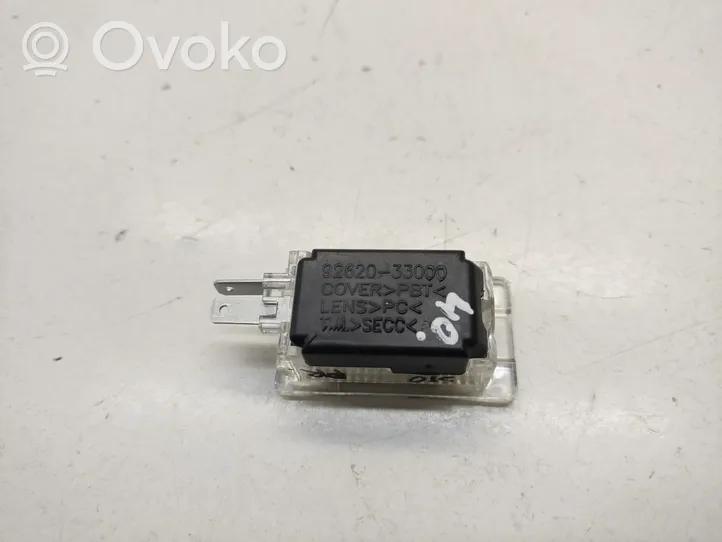 KIA Stonic Luce vano portaoggetti 9262033000