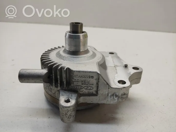 KIA Stonic Camshaft vanos timing valve 3520007000