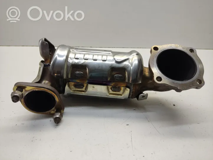 KIA Stonic Filtre à particules catalyseur FAP / DPF W07401