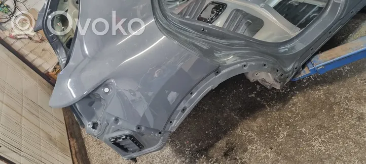 KIA Stonic Rear quarter panel 