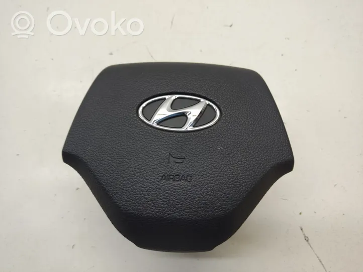 Hyundai Tucson TL Airbag de volant 56900D7000