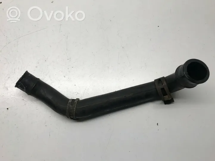 Ford Focus C-MAX Breather hose/pipe 4M5Q6A804AC