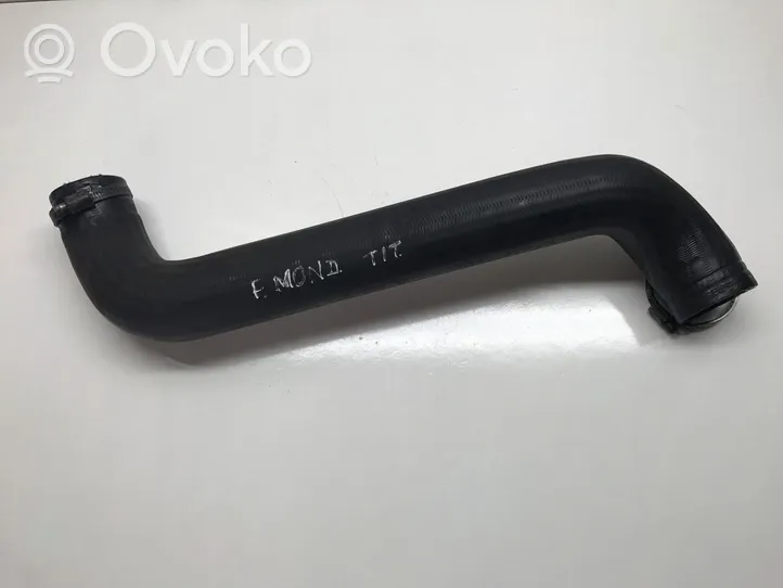 Ford Mondeo MK IV Tube d'admission de tuyau de refroidisseur intermédiaire 6G916C700AB