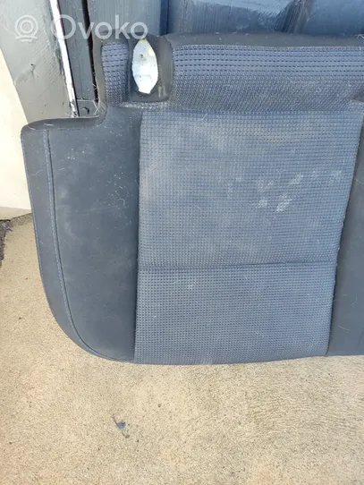 Hyundai Tucson TL Rear seat 89150D7000