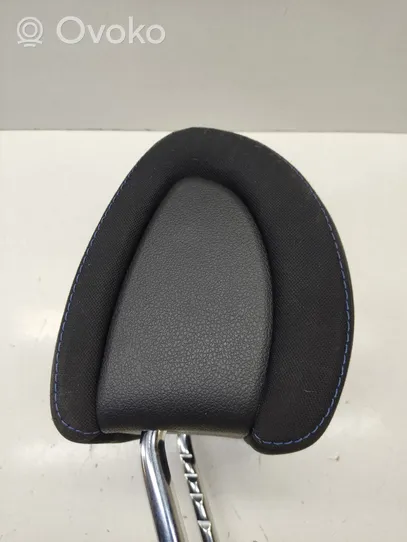 Hyundai Tucson TL Priekinės sėdynės galvos atrama 