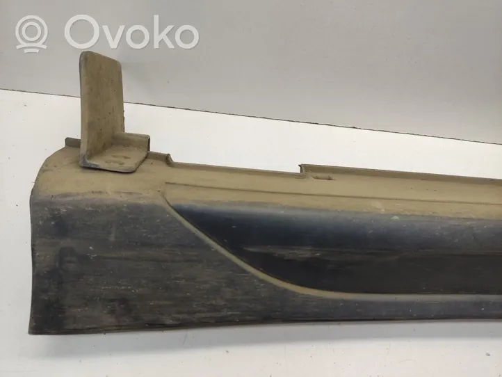 Hyundai Tucson TL Sill 87753D7000