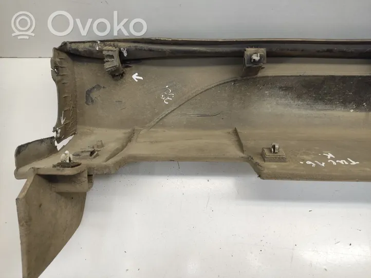 Hyundai Tucson TL Sill 87753D7000