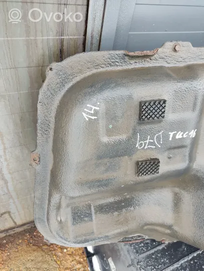 Hyundai Tucson TL Fuel tank 1601191332