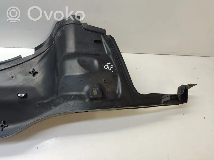 Mini Cooper Countryman R60 Altra parte del vano motore 9801780