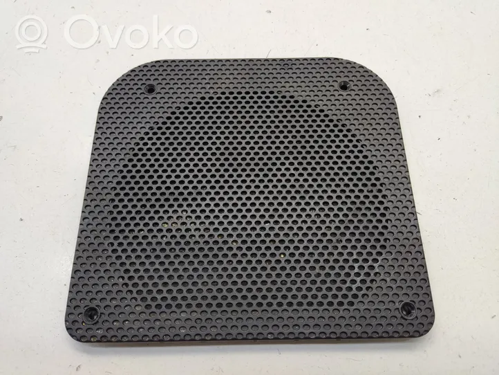 Mini Cooper Countryman R60 Subwoofer-bassoelementin etusäleikkö/lista 9800513