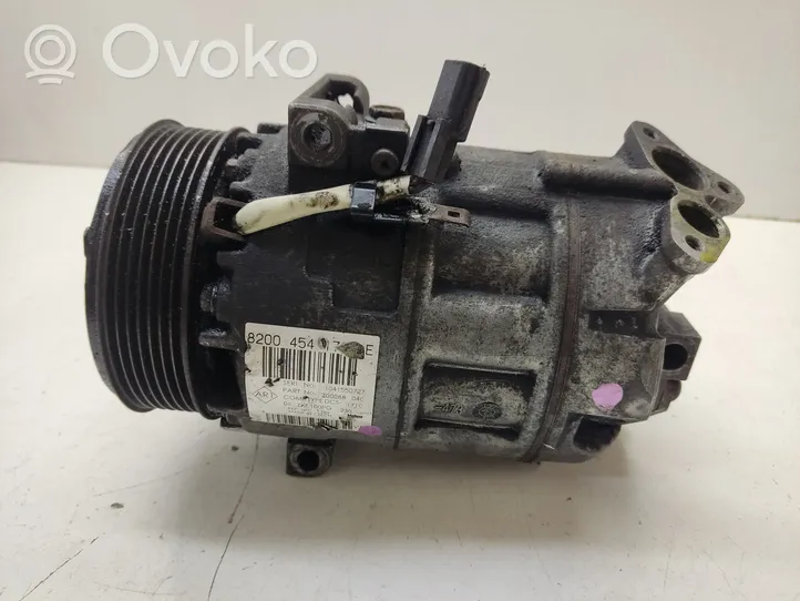 Renault Trafic II (X83) Klimakompressor Pumpe 8200454172