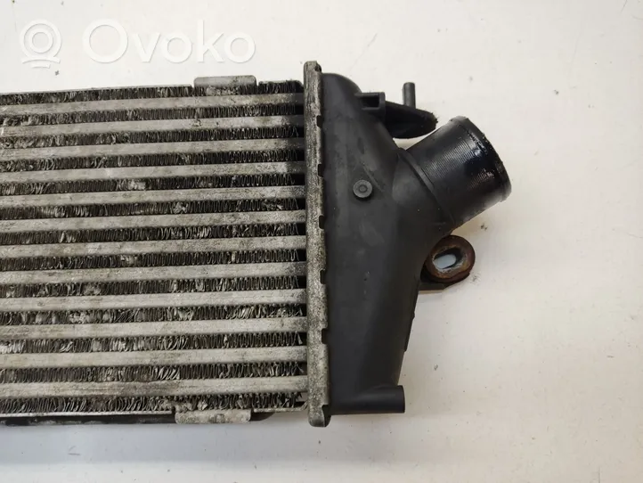 Renault Trafic II (X83) Radiatore intercooler 