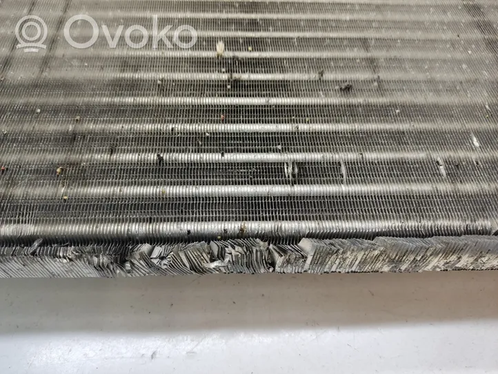 Renault Trafic II (X83) Coolant radiator 