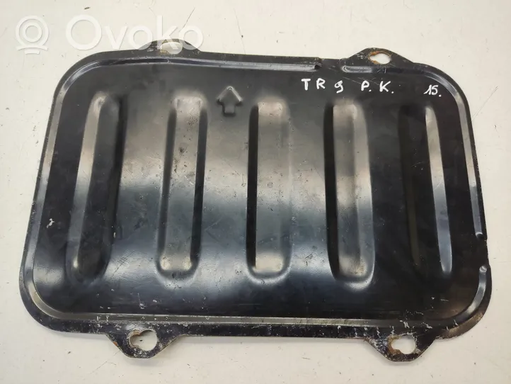 Renault Trafic II (X83) Battery box tray cover/lid 8200403170