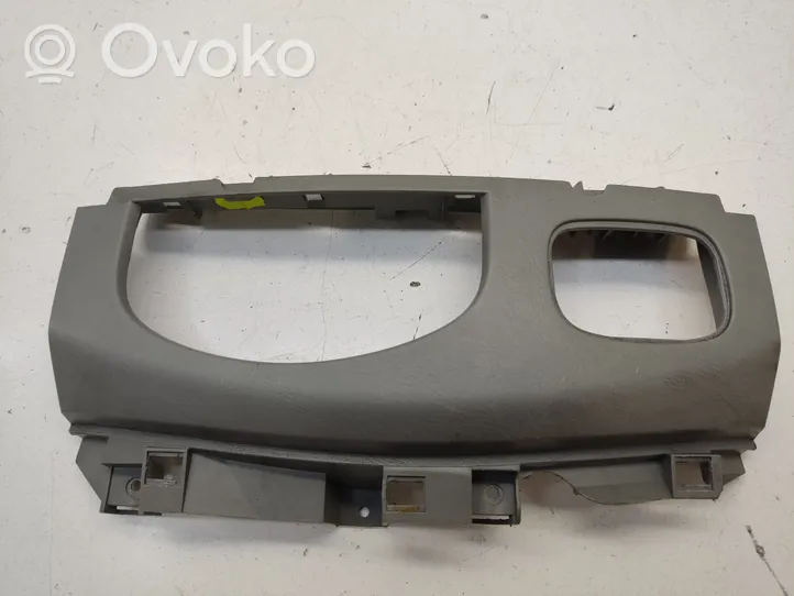 Renault Trafic II (X83) Console centrale, commande chauffage/clim 8200004605