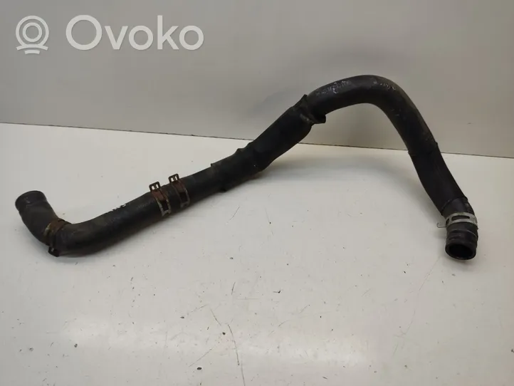 KIA Sportage Engine coolant pipe/hose 254213U000