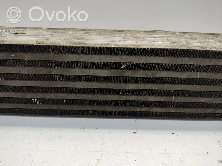 Mini Cooper Countryman R60 Chłodnica powietrza doładowującego / Intercooler 2751277