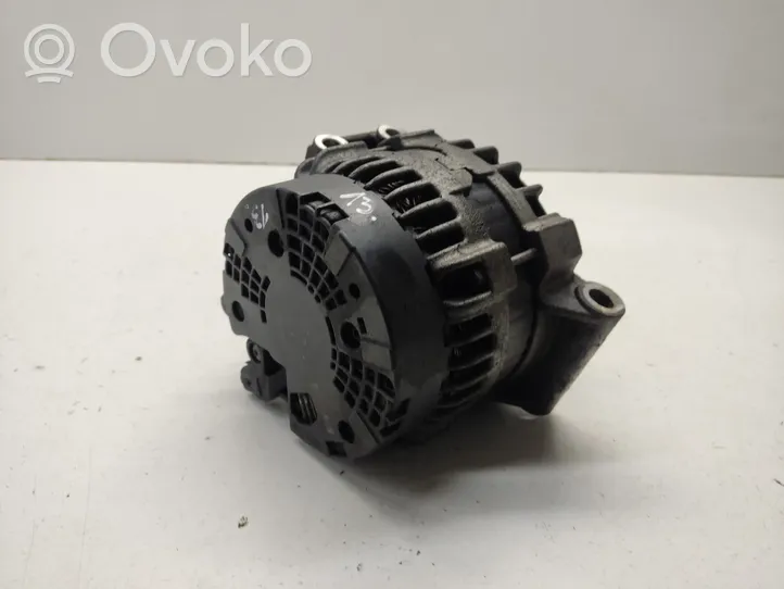 Mini Cooper Countryman R60 Alternator 0125711011