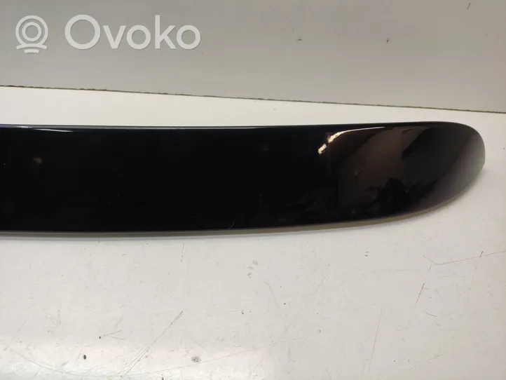 KIA Sportage Spoiler del portellone posteriore/bagagliaio 872103W000