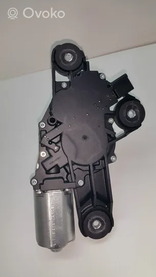 Ford C-MAX I Moteur d'essuie-glace arrière 0390201822