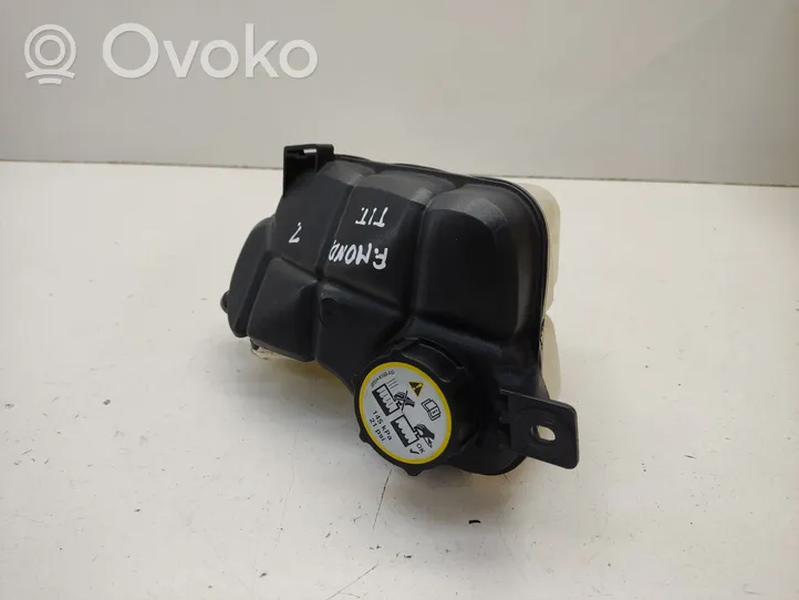 Ford Mondeo MK IV Coolant expansion tank/reservoir 3M5H8100AD