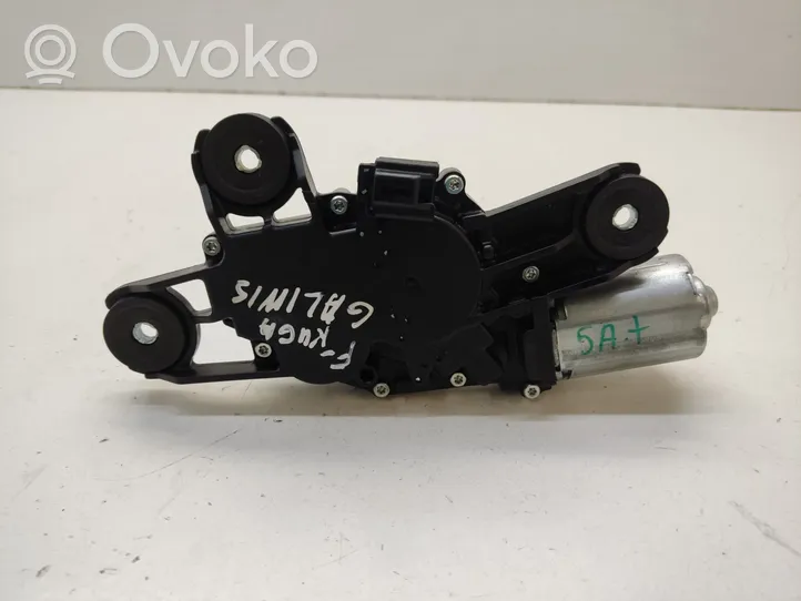 Ford Kuga I Moteur d'essuie-glace arrière 0390201854