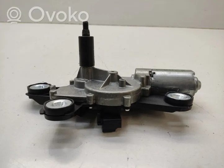 Ford Kuga I Moteur d'essuie-glace arrière 0390201854