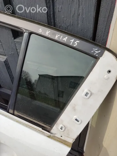 KIA Sportage Rear door 43R00351