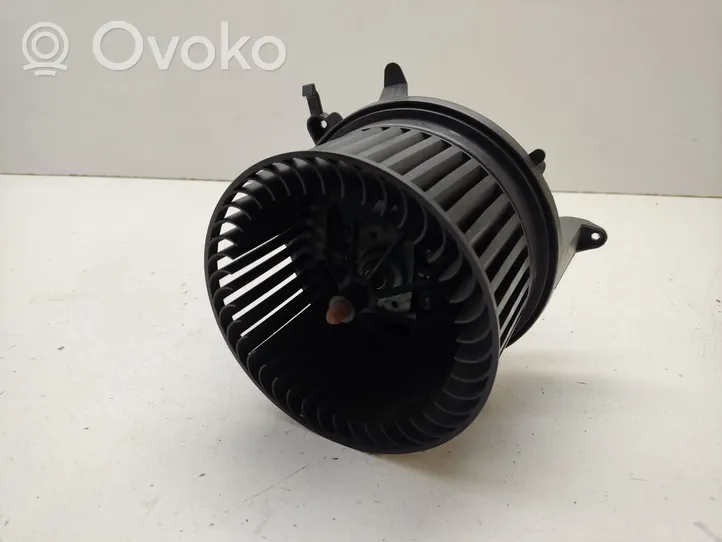 Mini Cooper Countryman R60 Ventola riscaldamento/ventilatore abitacolo 3422645