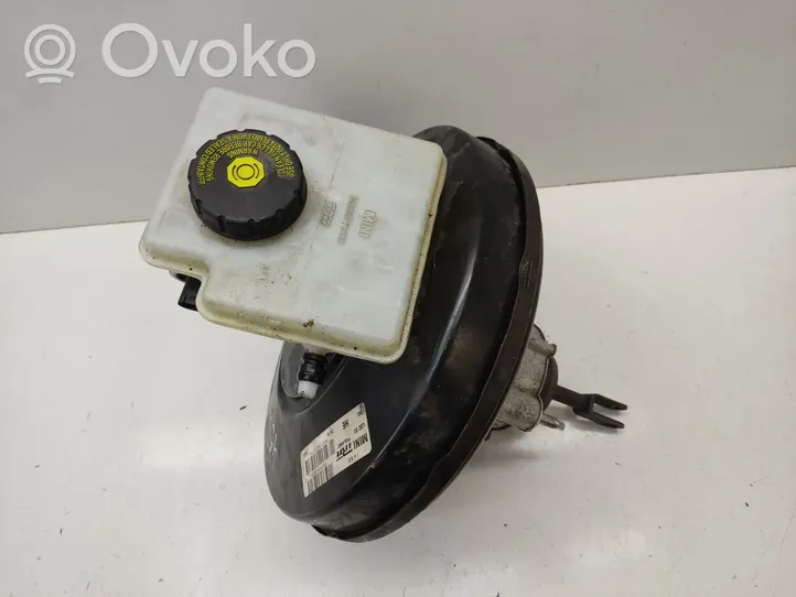 Mini Cooper Countryman R60 Servo-frein 6772413