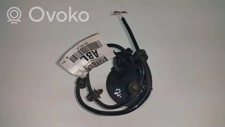 Ford C-MAX I Front ABS sensor wiring 3M5T2B325ABL