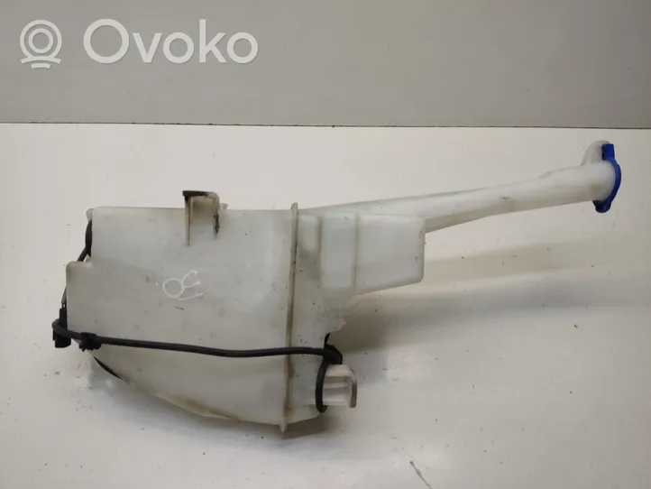 KIA Sportage Windshield washer fluid reservoir/tank 986103W500