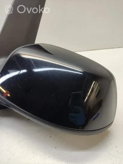 Ford C-MAX I Front door electric wing mirror E11015847