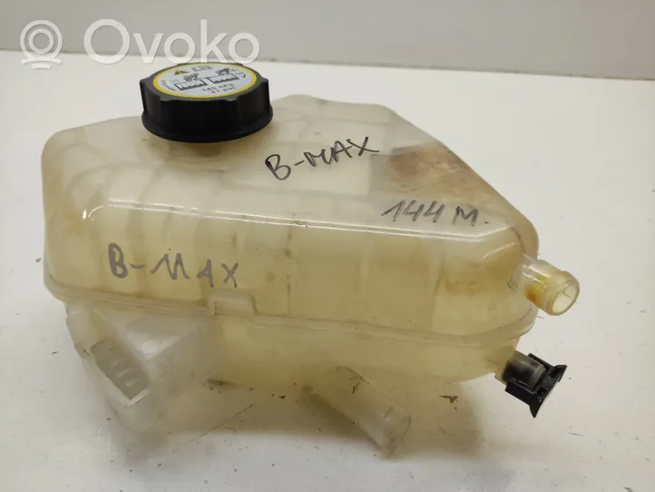 Ford B-MAX Coolant expansion tank/reservoir 3M5H8100AD