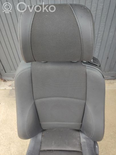 9131643 BMW 1 E81 E87 Front passenger seat, 95.00 € | RRR 