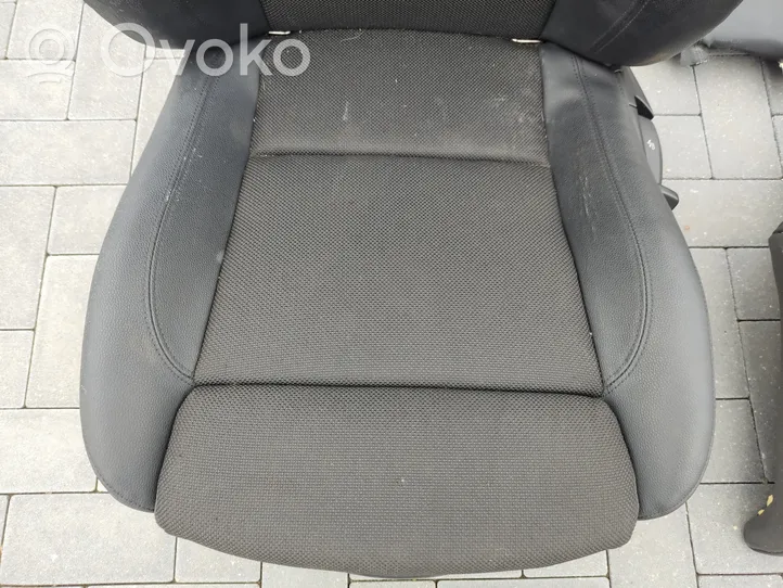 9131643 BMW 1 E81 E87 Front passenger seat, 95.00 € | RRR 