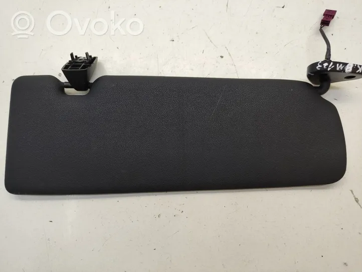 BMW 1 E81 E87 Sun visor 1010472400