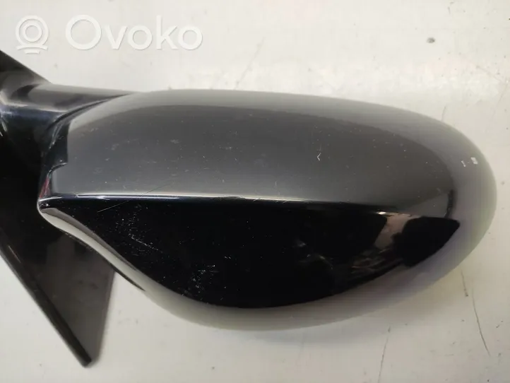 BMW 1 E81 E87 Front door electric wing mirror 7164601